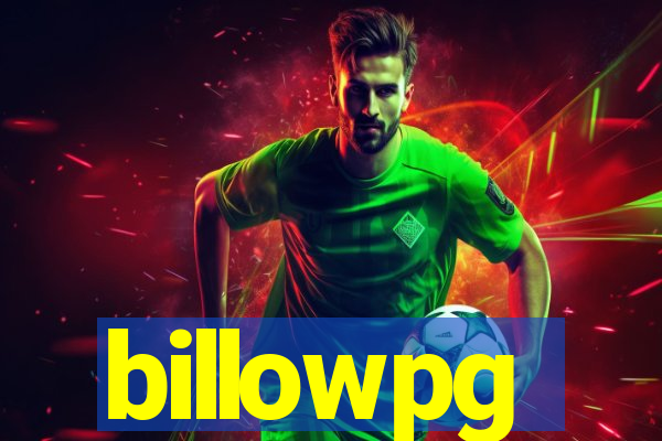 billowpg