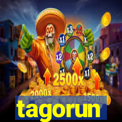 tagorun