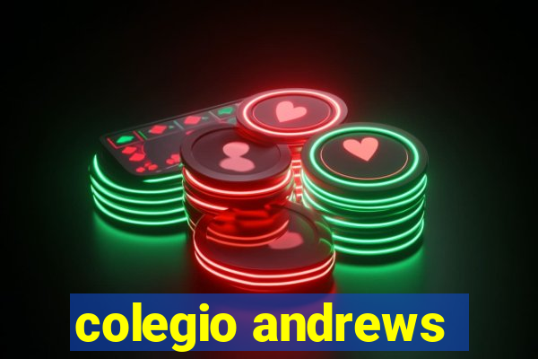 colegio andrews