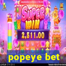 popeye bet