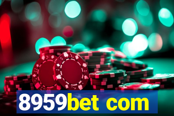 8959bet com