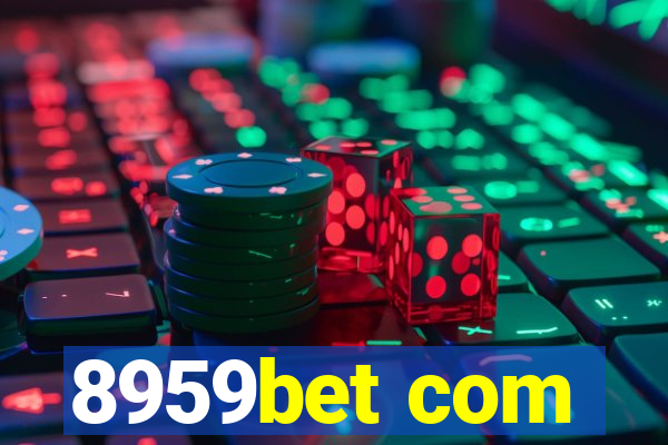 8959bet com