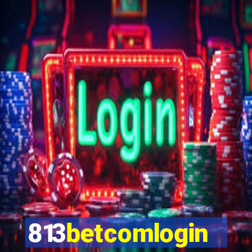 813betcomlogin