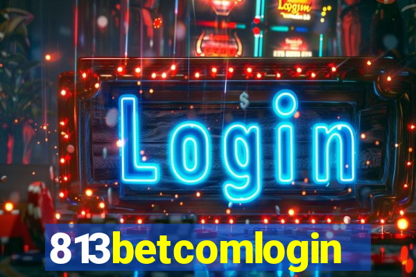 813betcomlogin