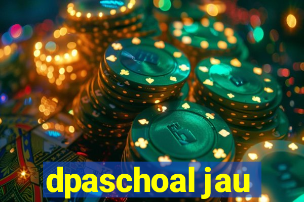 dpaschoal jau