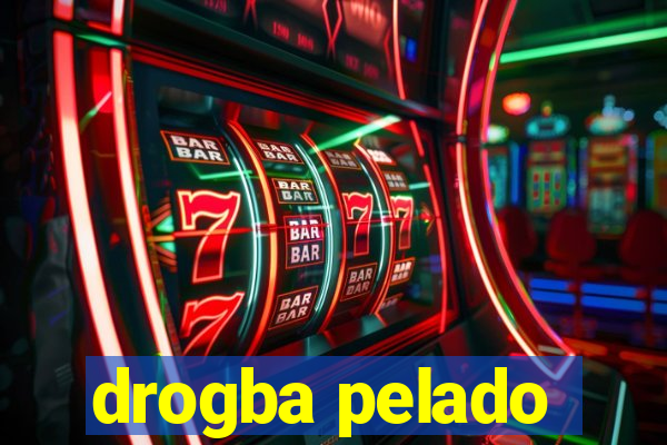 drogba pelado