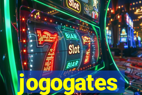 jogogates