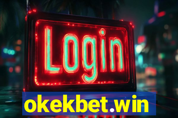 okekbet.win