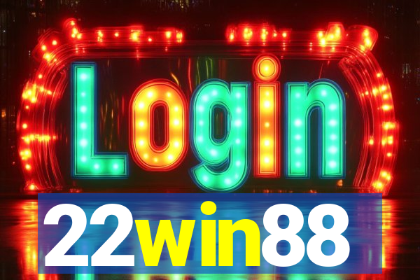 22win88