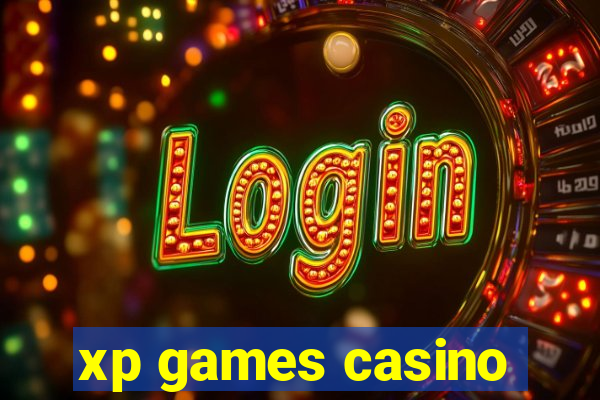 xp games casino