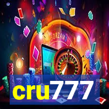 cru777