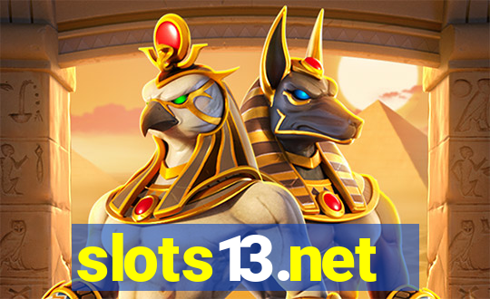 slots13.net