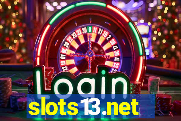 slots13.net