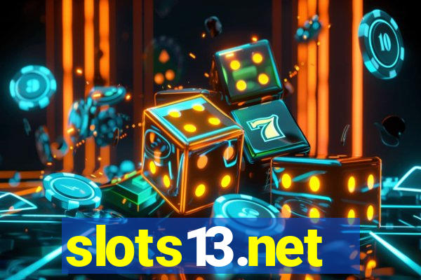 slots13.net