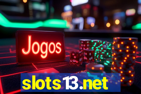 slots13.net