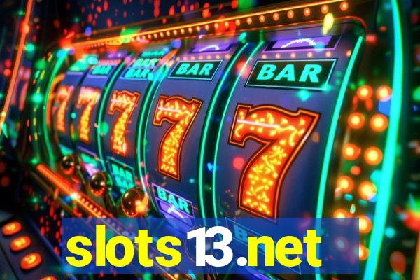 slots13.net