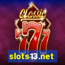 slots13.net