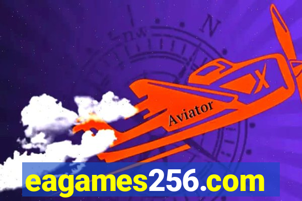 eagames256.com