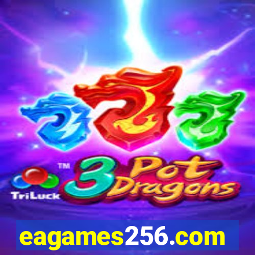 eagames256.com