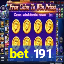 bet 191