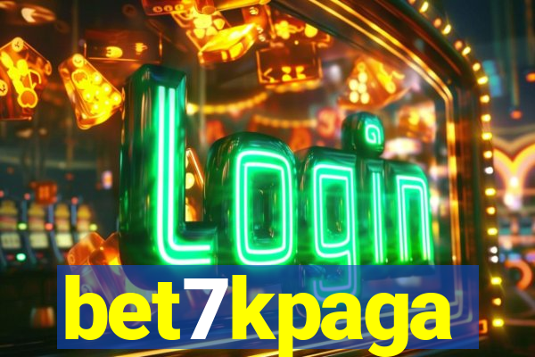 bet7kpaga