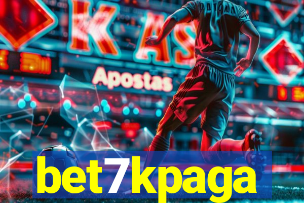 bet7kpaga