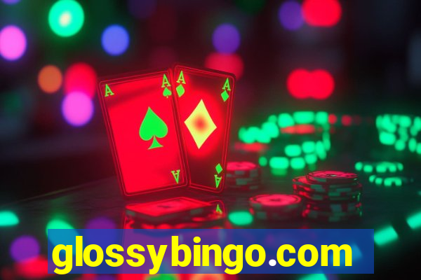 glossybingo.com