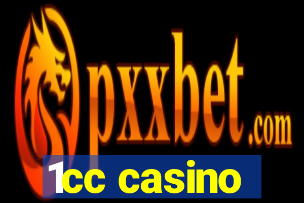 1cc casino