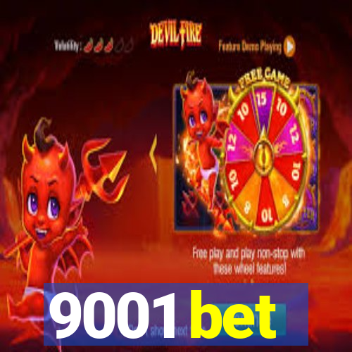 9001 bet