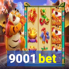 9001 bet