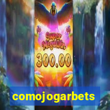 comojogarbets