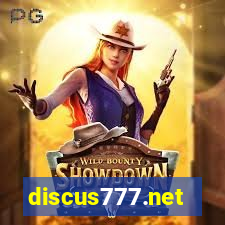 discus777.net