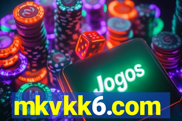 mkvkk6.com