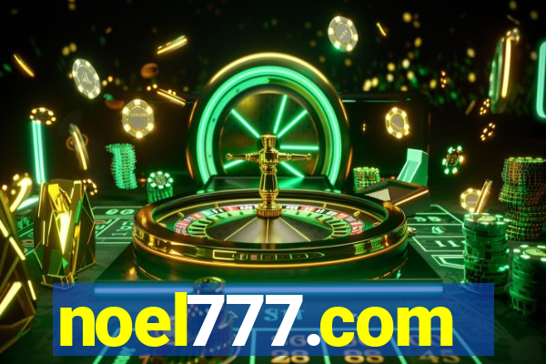 noel777.com