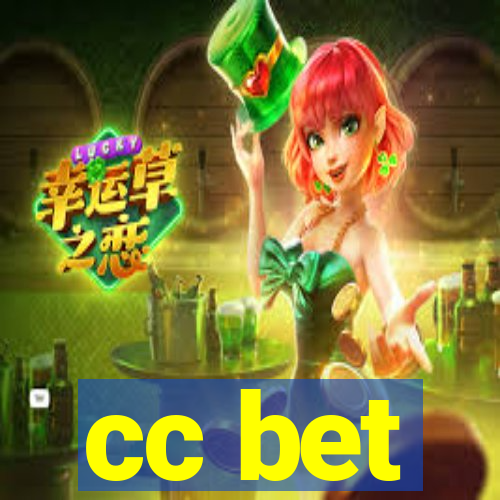 cc bet