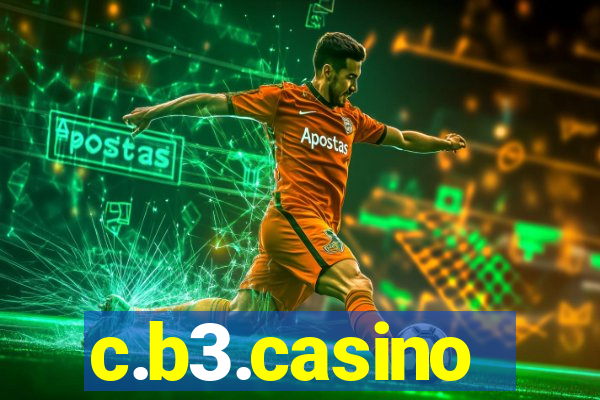 c.b3.casino