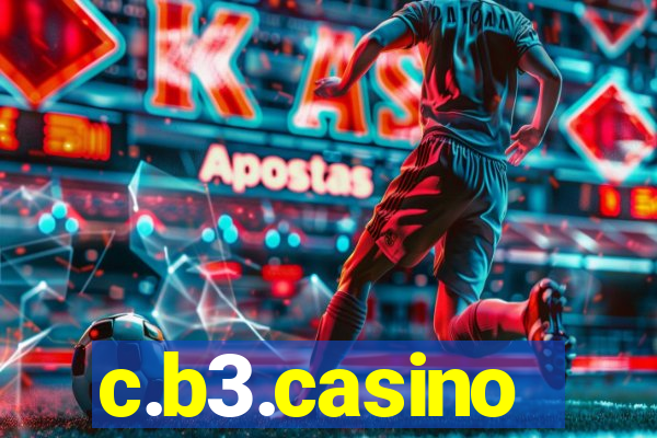 c.b3.casino