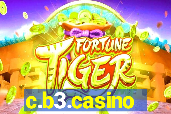 c.b3.casino