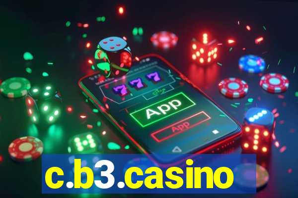 c.b3.casino