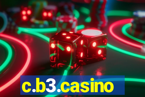 c.b3.casino