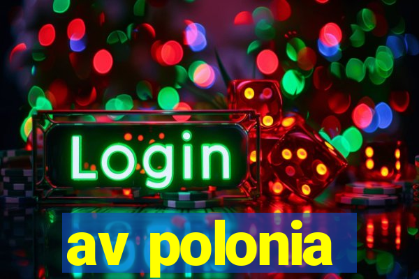 av polonia