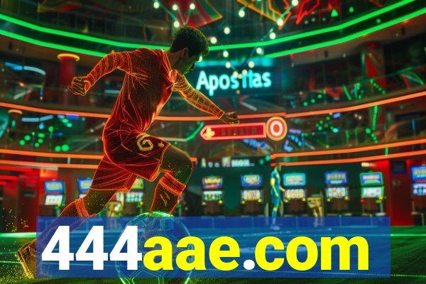 444aae.com