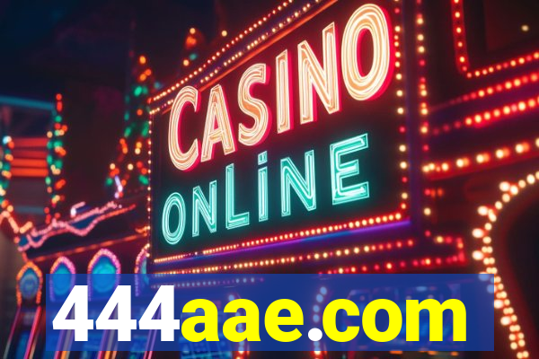 444aae.com