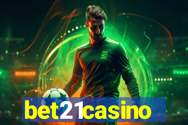 bet21casino