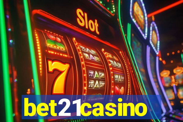 bet21casino