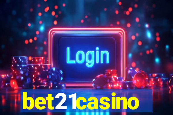 bet21casino