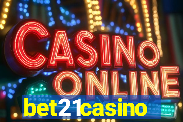 bet21casino