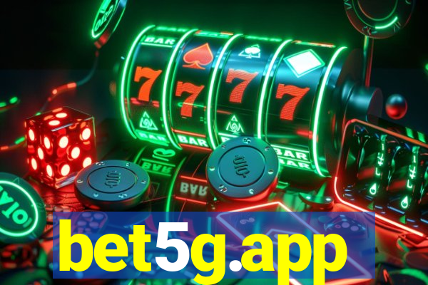 bet5g.app