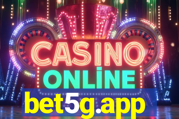 bet5g.app