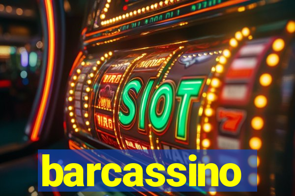 barcassino